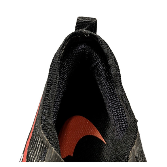 Nike Zoom Fly 4 Running Shoes Mens 11 Black Hyper Violet CT2392-004 Marathon 5K - Picture 10 of 13